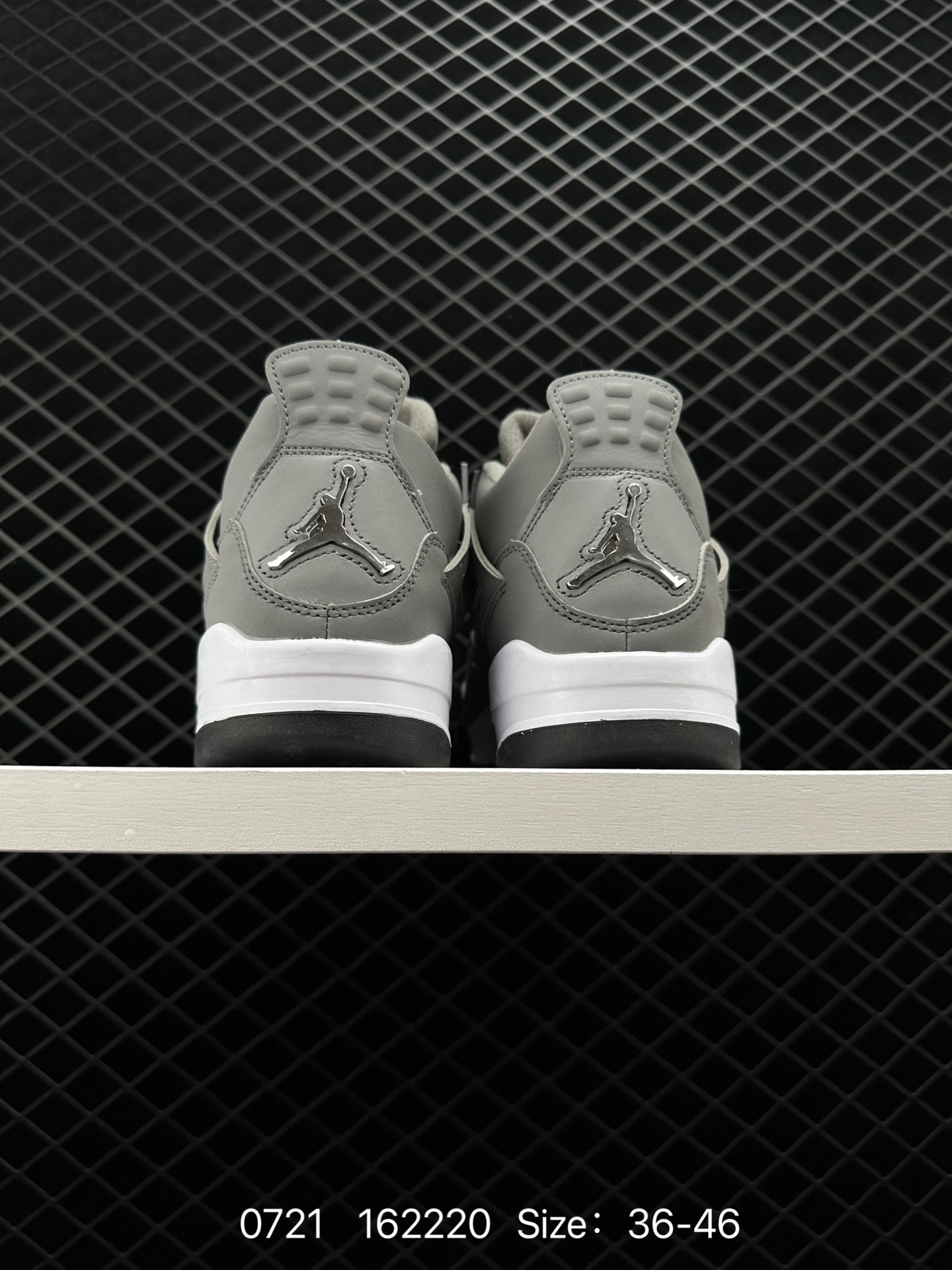 Air Jordan 4 Retro PE AJ4